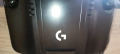 Logitech G923 Волан с Подобрени Педали, снимка 4