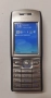 Nokia E50 - 50 лв. Сменен метален панел. Нова батерия, калъфче, без зарядно. Тестван с Виваком и А1., снимка 2