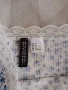 Комплект топ и пола H&M, 40/M размер, Спиди/лично предаване, снимка 3
