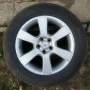 Джанти 18"  5х114.3, ЦО: 67.1мм, снимка 2