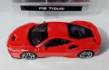 Ferrari F8 Tributo, мащаб 1/43, снимка 12