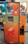 Вендинг/ Vending Zumex за фреш портокали, снимка 1 - Вендинг машини - 45439920