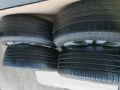 16’’5x120 za vwT5/T6-фолцваген Т5/Т6-№208, снимка 13