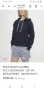 POLO Ralph Lauren Full Zip Cruise Navy Womens Size XXS НОВО! ОРИГИНАЛ! Дамски Суичер!, снимка 4