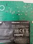 HISENSE 43A6BG MAIN BOARD RSAG7.820.11529/ROH TCON BOARD RSAG7.820.11133/ROH VER.A HD425YU51-T0L1, снимка 3