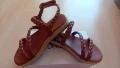  дамски сандали р-р 38, снимка 2
