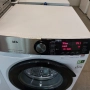 Пералня AEG SERIE 9000 9кг. А+++, снимка 2