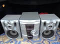 Уредба Kenwood RXD-355 2x50w, снимка 1
