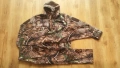 OUTDOOR TACTICAL Series Hunting Softshell Set размер S за лов екип вятърно устойчив - 2265, снимка 1