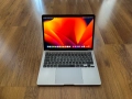 13.3' Apple MacBook Pro M1 2020 Space Grey 16GB RAM/512 GB SSD - Батерия 14ч., снимка 2