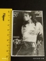 Винтидж снимка картичка на ПОП ИКОНАТА Michael Jackson рядка за КОЛЕКЦИЯ 51156, снимка 7
