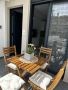 Два нови апартамента в Паралия Офринио, Гърция , снимка 7