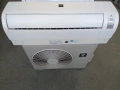 Sharp AY-Z22SDF/AU-Z22SFY (инверторна сплит система), снимка 1