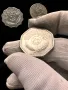 филс (Ирак) прекрасни монети за колекция , снимка 2