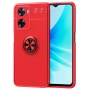 Oppo A57 4G / A57s 4G Удароустойчив Ring Holder Калъф и Протектор, снимка 6