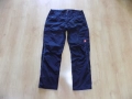 работен панталон engelbert strauss work wear долнище оригинален мъжки размер L, снимка 1