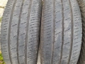 Продава 2 или 4 гуми 215 65 16С,Континентал, снимка 9