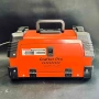 Електрожен CRAFTER PRO - MIG MMA TIG, снимка 1