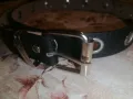 Нов Дамски Кожен Колан 105см. , снимка 10