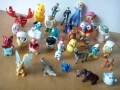 30 броя играчки от Киндер Сюрприз и други, снимка 2