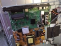 MAIN BOARD ,17MB211S ,за 32-инчов телевизор TELEFUNKEN Модел 32HB5500 , с дисплей VES315WNDH-2D-N21, снимка 1