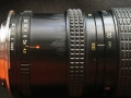 Zoom Arsat H 80-200/4.5, снимка 2