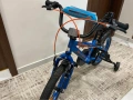 Детско колело много добре пазено , снимка 3