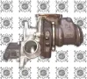 Турбина/Турбо - Dacia/Nissan/Renault - 1.0 TCe/1.0 IG-T - (2018 г.+) - BorgWarner, снимка 2