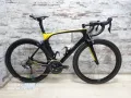 Карбонов аеро шосеен велосипед Lapierre Aircode SL 600 Pro Team Ultegra Ursus , снимка 1