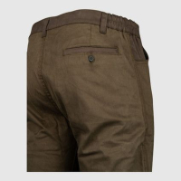 Панталон Jack Pyke Cotton Stretch Trousers, снимка 5 - Екипировка - 45048766