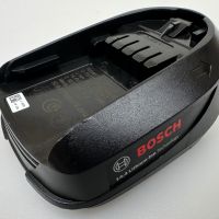 Зарядно устройство Bosch AL 2215 CV и Батерия Bosch PBA 14.4V 1.3, снимка 3 - Други инструменти - 46155848