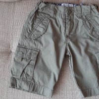къс панталон момче 5-6 год, снимка 1 - Детски панталони и дънки - 45146926