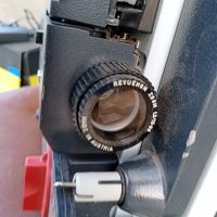 made in Germany, кинокамера REVUE LUX 3003, работеща, снимка 2 - Колекции - 45109431