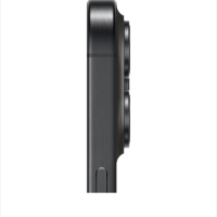 Iphone 15 Pro Max Black Titanium , снимка 4 - Apple iPhone - 44939847