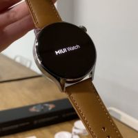 Xiaomi Watch S1 Pro, снимка 3 - Смарт часовници - 45438686
