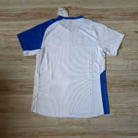 Оригинална мъжка тениска Puma DryCell x Grasshopper Club Zurich / Season 17-18 (Home), снимка 3 - Тениски - 45018091