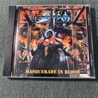 Carnivore,Sodom, снимка 10 - CD дискове - 45431453