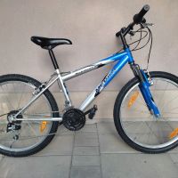 Продавам колела внос от Германия юношески велосипед 24 цола MERIDA KALAHARI 5000, снимка 1 - Велосипеди - 45455298