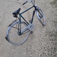 продавам немско колело rex 28 цола , снимка 2 - Велосипеди - 45371248