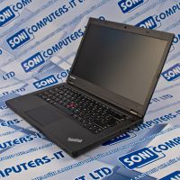 Лаптоп Lenovo T440p /I5-4/ 16GB DDR3/ 500 GB HDD/DVD/14", снимка 5 - Лаптопи за дома - 45296325