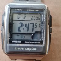 casio wv-59 wave ceptor, снимка 4 - Мъжки - 46031317