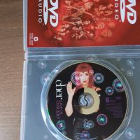 CHER, снимка 3 - DVD дискове - 45146450