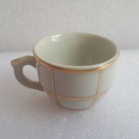 Малка керамична чашка, снимка 1 - Чаши - 45083592
