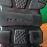 Balenciaga Номер 39 Стелка 25 см. Високи 16,5 см. Внос от Англия, снимка 9 - Маратонки - 45430506