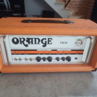 Orange TH 30 лампов китарен усилвател, снимка 6 - Китари - 44989907