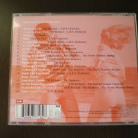 Cliff Richard With The Shadows ‎– Wonderful Life 2005 CD, Album, снимка 3 - CD дискове - 45083313