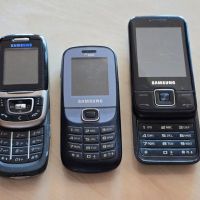 Samsung E630, E2202 и E2600 - за ремонт или части, снимка 2 - Samsung - 46215893