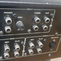 Pioneer sa 7800, снимка 3 - Ресийвъри, усилватели, смесителни пултове - 44909955