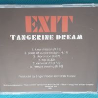Tangerine Dream - 1981 - Exit(Ambient, Berlin-School), снимка 4 - CD дискове - 45089216