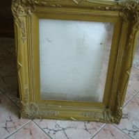 Уникални старинни  огледала, снимка 17 - Огледала - 11533831